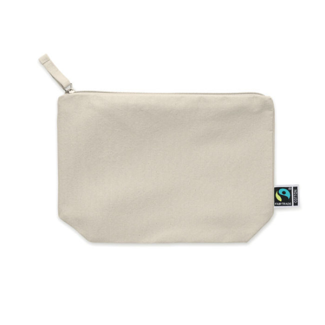 Pochette publicitaire Osole Cos Fairtrade 