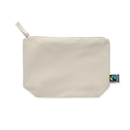 Pochette publicitaire Osole Cos Fairtrade 