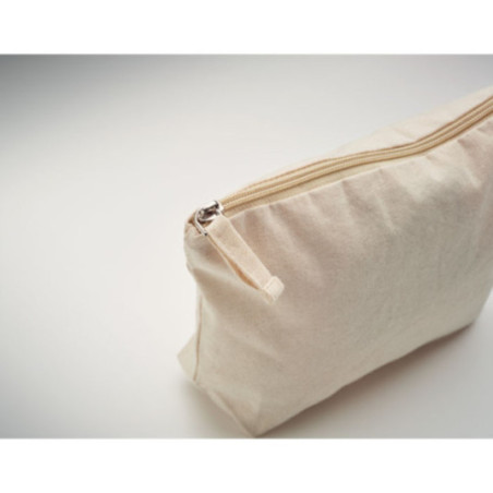 Pochette publicitaire Osole Cos Fairtrade 