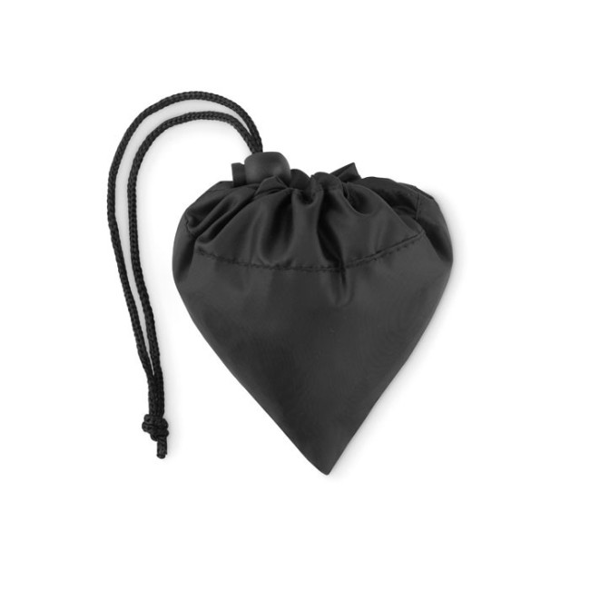 Sac shopping pliable en RPET Foldpet 