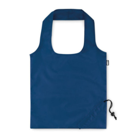 Sac shopping pliable en RPET Foldpet 