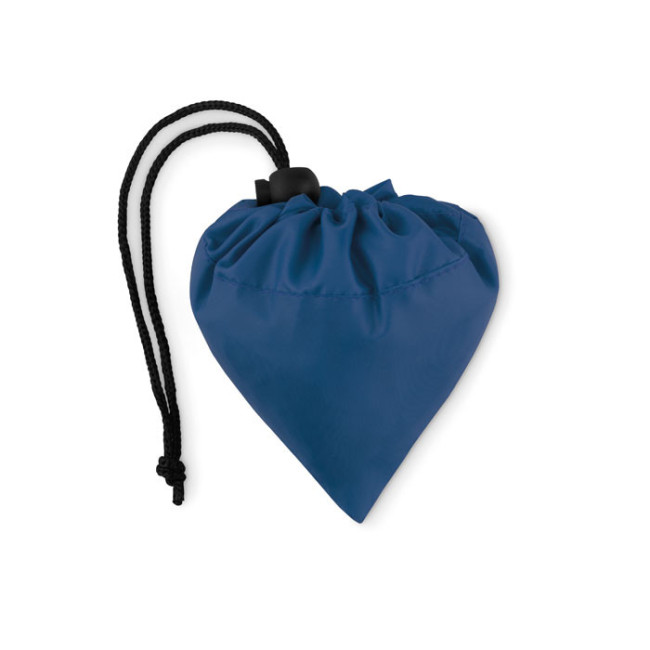 Sac shopping pliable en RPET Foldpet 