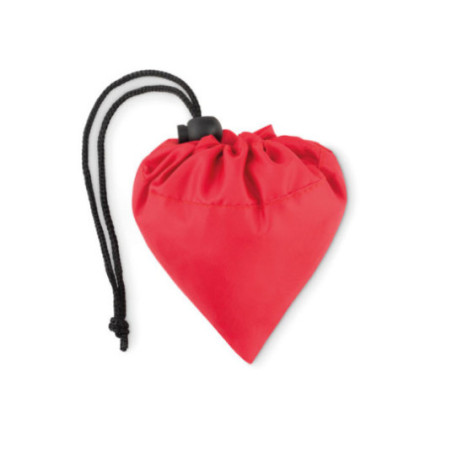 Sac shopping pliable en RPET Foldpet 