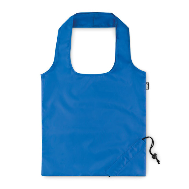Sac shopping pliable en RPET Foldpet 