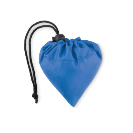 Sac shopping pliable en RPET Foldpet 