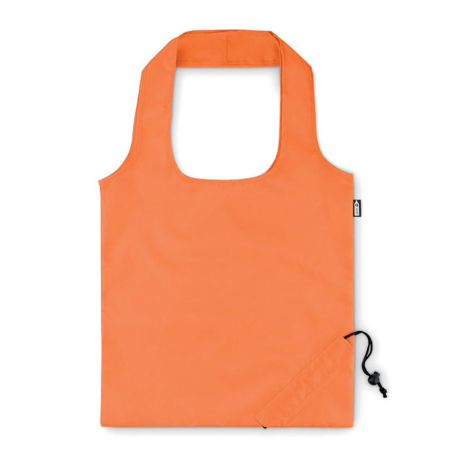 Sac shopping pliable en RPET Foldpet 