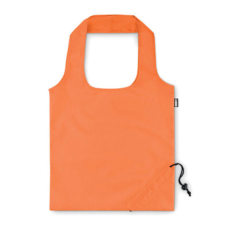 Sac shopping pliable en RPET Foldpet 