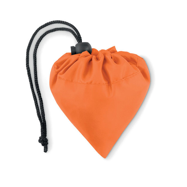 Sac shopping pliable en RPET Foldpet 