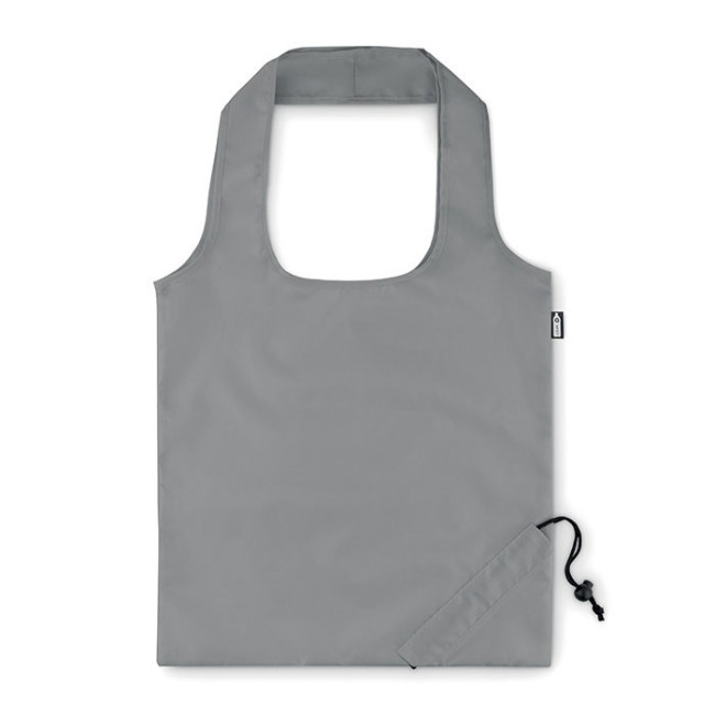 Sac shopping pliable en RPET Foldpet 