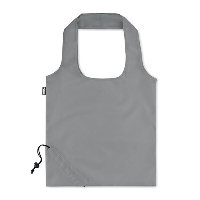 Sac shopping pliable en RPET Foldpet 