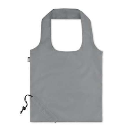 Sac shopping pliable en RPET Foldpet 