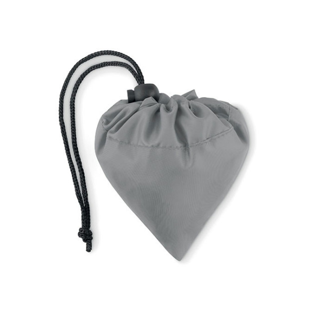 Sac shopping pliable en RPET Foldpet 
