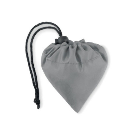 Sac shopping pliable en RPET Foldpet 