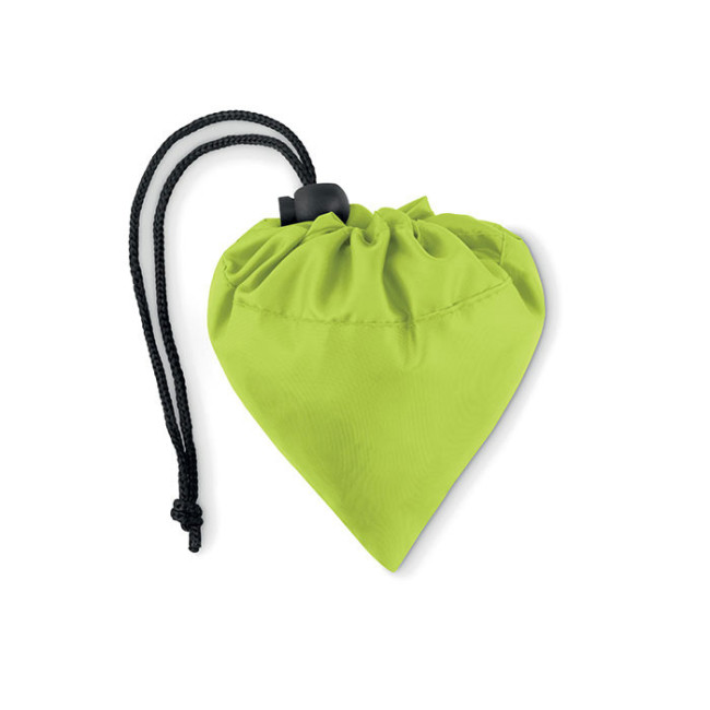 Sac shopping pliable en RPET Foldpet 