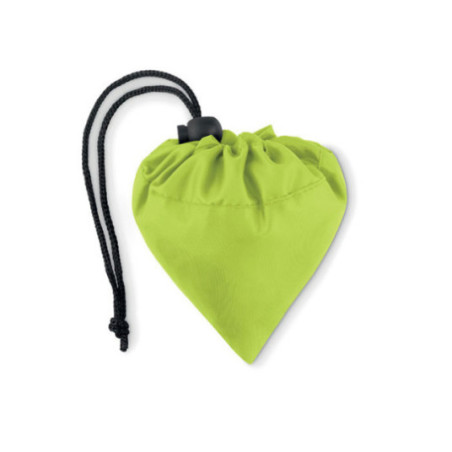 Sac shopping pliable en RPET Foldpet 