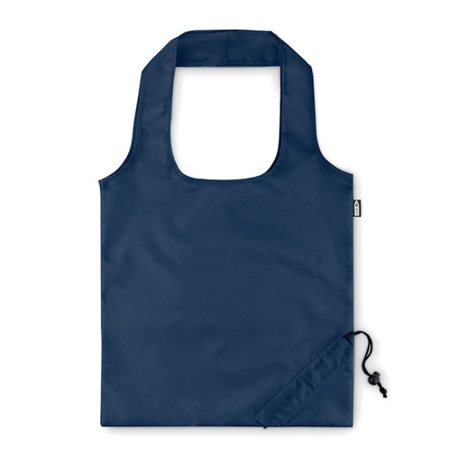 Sac shopping pliable en RPET Foldpet 