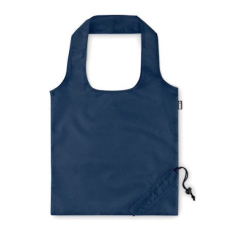 Sac shopping pliable en RPET Foldpet 