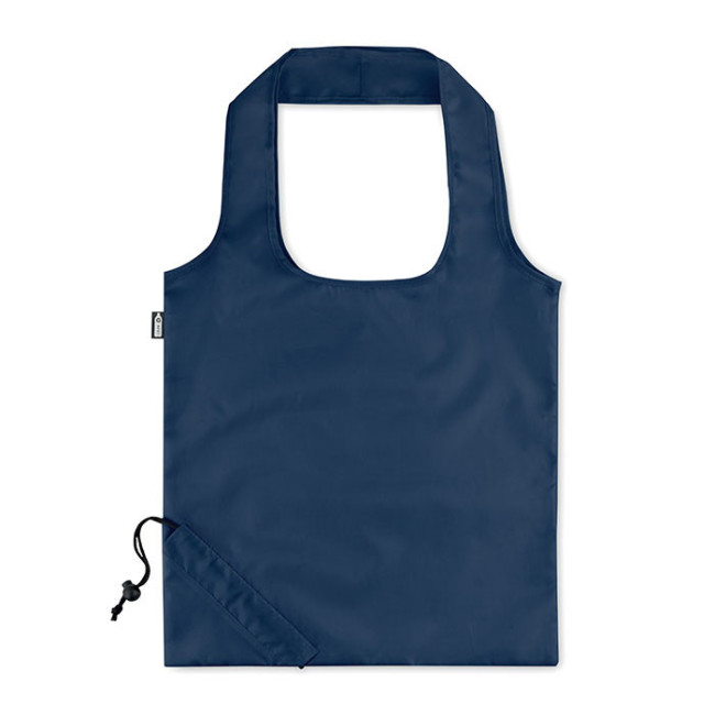 Sac shopping pliable en RPET Foldpet 