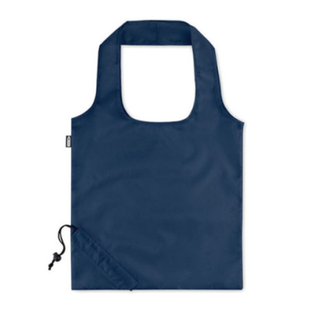 Sac shopping pliable en RPET Foldpet 
