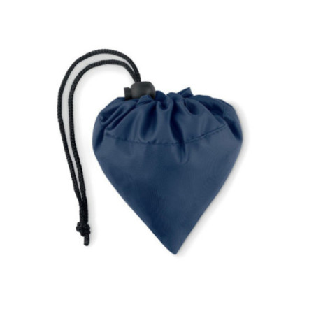 Sac shopping pliable en RPET Foldpet 