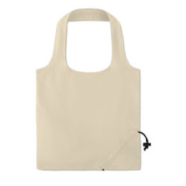 Sac shopping pliable coton...