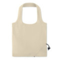 Sac shopping pliable coton Fresa soft 