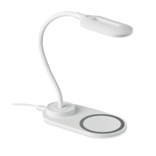 Lampe de bureau personnalisable Saturn 