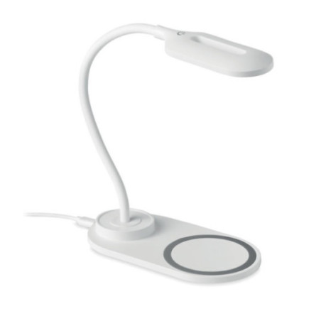 Lampe de bureau personnalisable Saturn 