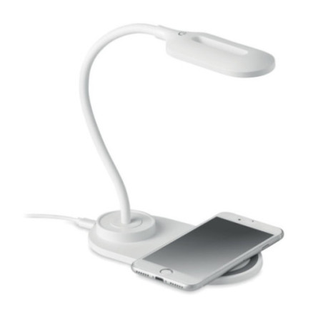 Lampe de bureau personnalisable Saturn 