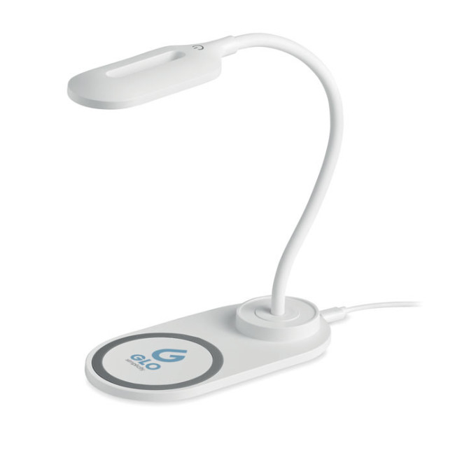 Lampe de bureau personnalisable Saturn 