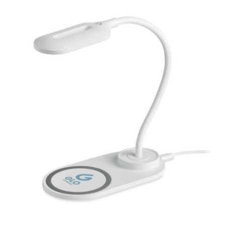 Lampe de bureau personnalisable Saturn 