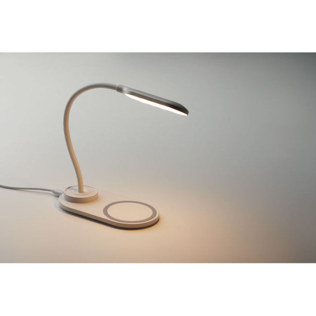 Lampe de bureau personnalisable Saturn 