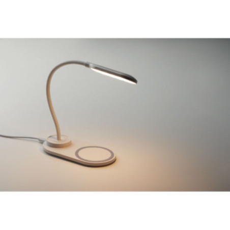 Lampe de bureau personnalisable Saturn 