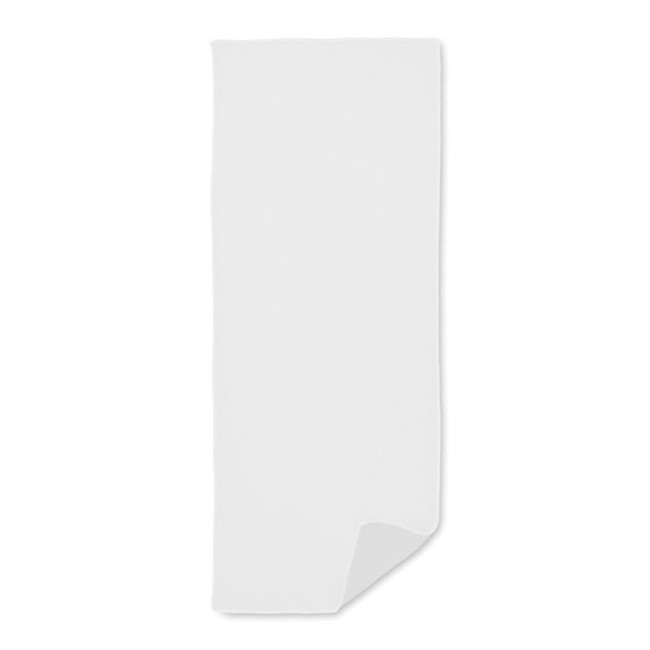 Serviette de sport absorbante TAORU 