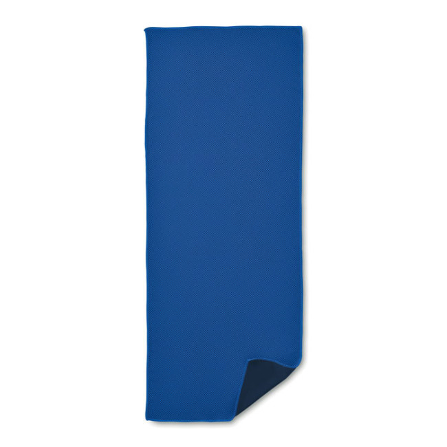 Serviette de sport absorbante TAORU 