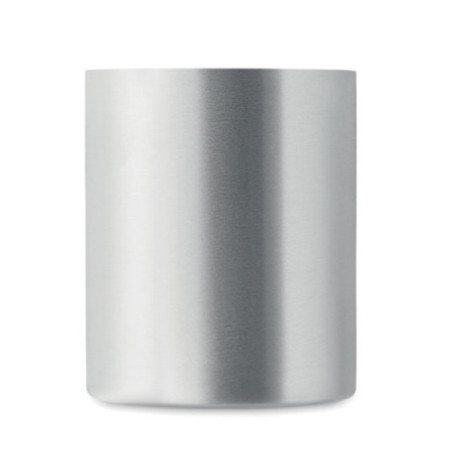 Mug publicitaire en inox Taniss 300 ML 