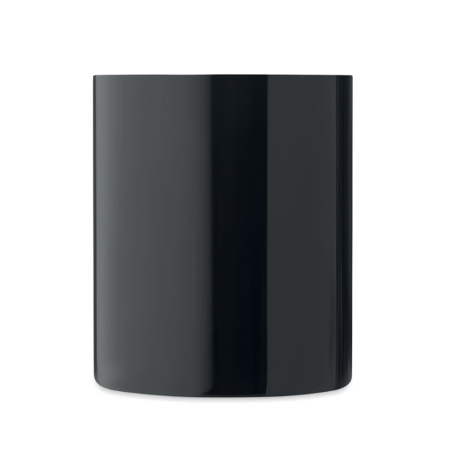 Mug publicitaire en inox Taniss 300 ML 