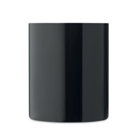 Mug publicitaire en inox Taniss 300 ML 