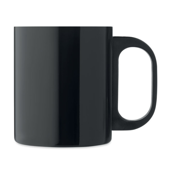 Mug publicitaire en inox Taniss 300 ML 