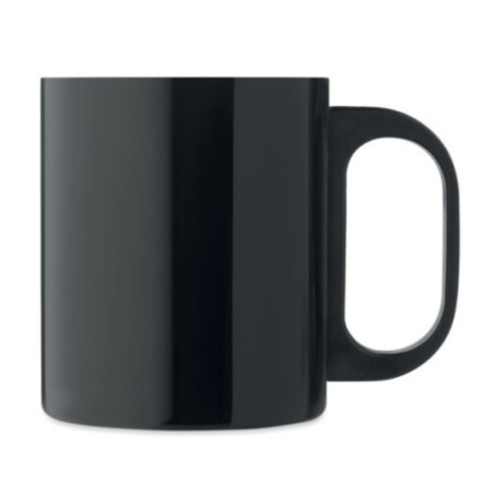 Mug publicitaire en inox Taniss 300 ML 