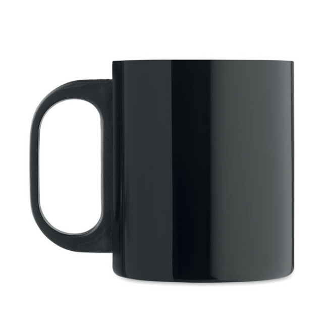 Mug publicitaire en inox Taniss 300 ML 