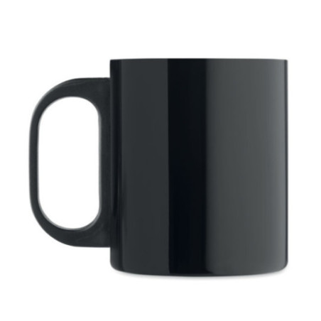 Mug publicitaire en inox Taniss 300 ML 