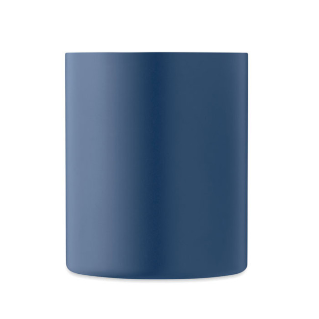 Mug publicitaire en inox Taniss 300 ML 