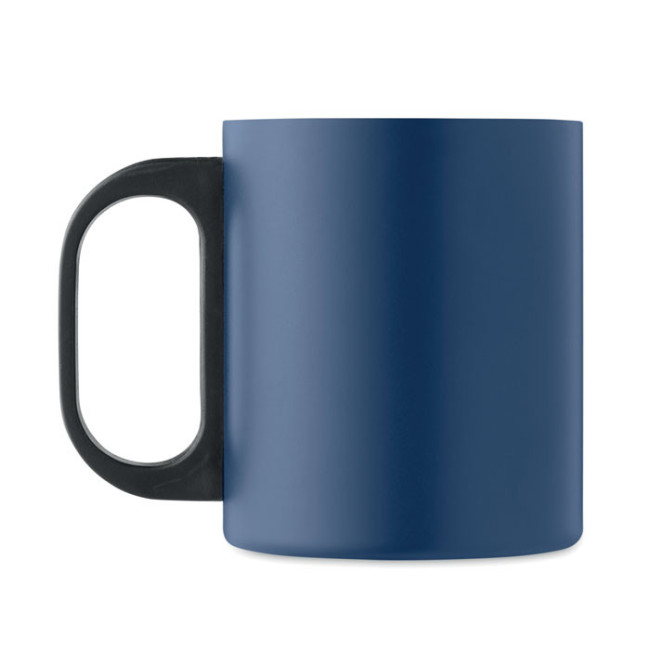 Mug publicitaire en inox Taniss 300 ML 