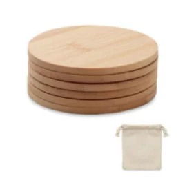 Lot de sous-verres en...