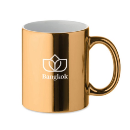 Mug publicitaire Holly 300 ML 