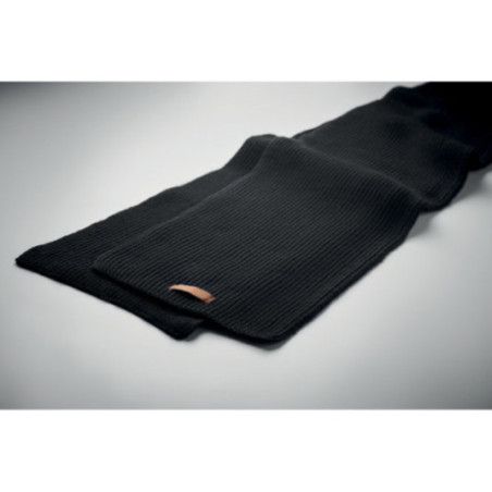 Set de 3 accessoires d'hiver personnalisables 