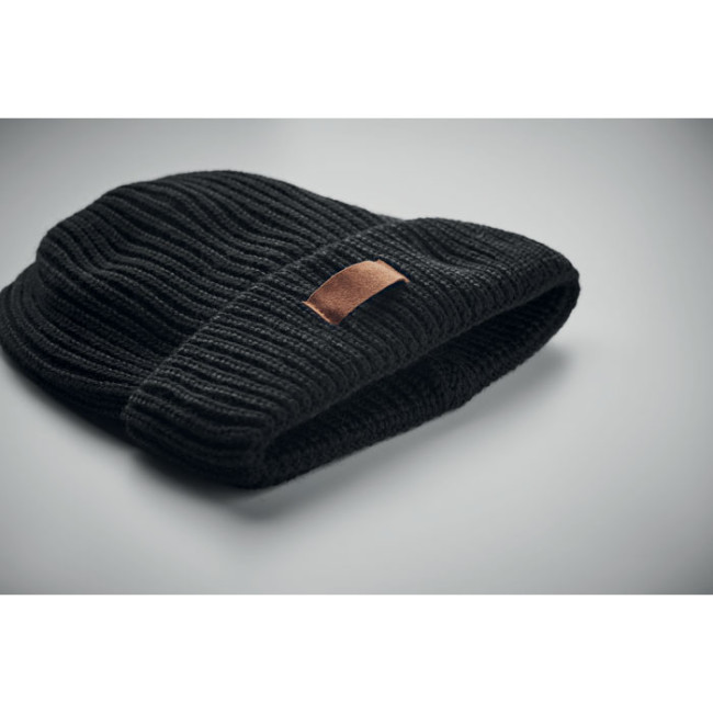 Set de 3 accessoires d'hiver personnalisables 
