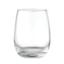 Verre en verre recylé personnalisable 420 ml 