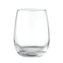 Verre en verre recylé...